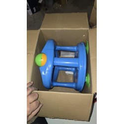 Safety 1st Okretno Ergonomsko Sedište za Kupanje – Plava | Outlet BGD