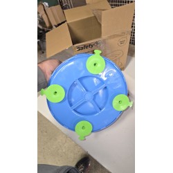 Safety 1st Okretno Ergonomsko Sedište za Kupanje – Plava | Outlet BGD