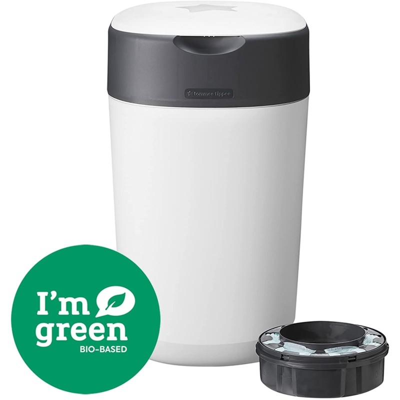 Tommee Tippee Twist&Click Kanta za Pelene + 1 Refill | Outlet BGD