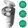 Tommee Tippee Twist&Click Kanta za Pelene + 1 Refill | Outlet BGD