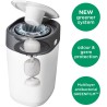 Tommee Tippee Twist&Click Kanta za Pelene + 1 Refill | Outlet BGD