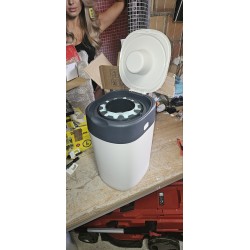 Tommee Tippee Twist&Click Kanta za Pelene + 1 Refill | Outlet BGD