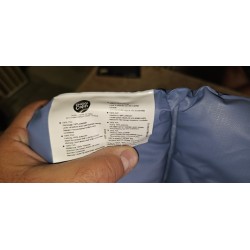Babycalin Essential Podloga za Presvlačenje – 50x70cm | Outlet BGD