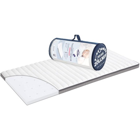 Julius Zöllner Travelsoft Premium Dušek za Putni Krevetac – 60x120x5cm | Outlet BGD