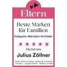 Julius Zöllner Travelsoft Premium Dušek za Putni Krevetac – 60x120x5cm | Outlet BGD