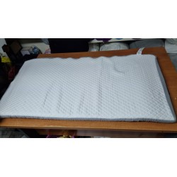 Julius Zöllner Travelsoft Premium Dušek za Putni Krevetac – 60x120x5cm | Outlet BGD