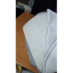 Julius Zöllner Travelsoft Premium Dušek za Putni Krevetac – 60x120x5cm | Outlet BGD