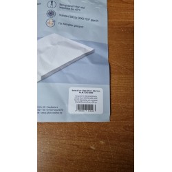 Julius Zöllner Travelsoft Premium Dušek za Putni Krevetac – 60x120x5cm | Outlet BGD