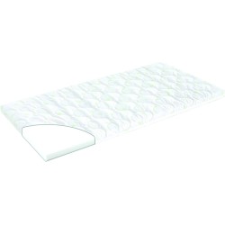 Traumeland Soft Dušek za Putni Krevetac – 60x120x4.5cm | Outlet BGD