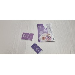 Traumeland Soft Dušek za Putni Krevetac – 60x120x4.5cm | Outlet BGD