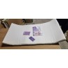 Traumeland Soft Dušek za Putni Krevetac – 60x120x4.5cm | Outlet BGD