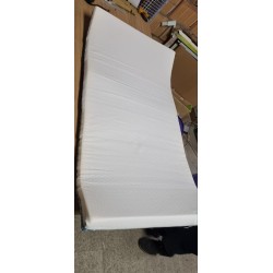 Traumeland Soft Dušek za Putni Krevetac – 60x120x4.5cm | Outlet BGD