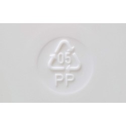 Rotho Babydesign Posuda za Pranje – Vanilla Honey Pearl | Outlet BGD