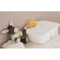 Rotho Babydesign Posuda za Pranje – Vanilla Honey Pearl | Outlet BGD