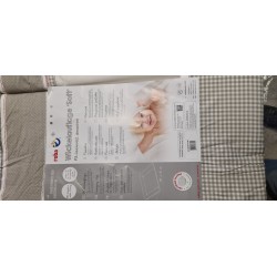 Roba Adam&Eule Podloga za Presvlačenje – PU Obloga, 85x75cm | Outlet BGD