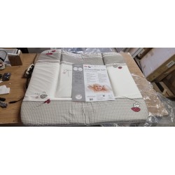 Roba Adam&Eule Podloga za Presvlačenje – PU Obloga, 85x75cm | Outlet BGD