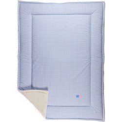 Robert Osswald Classic Podloga za Igru – 100x135cm, Plava | Outlet BGD