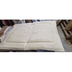 Robert Osswald Classic Podloga za Igru – 100x135cm, Plava | Outlet BGD