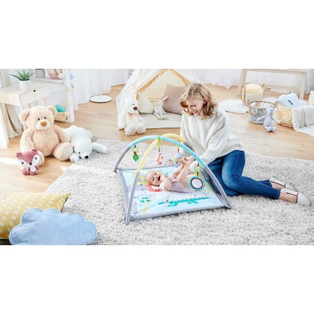 Kinderkraft Mily Interaktivna Podloga za Igru | Outlet BGD