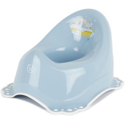 Bieco Neklizajuća Noša – Zebra, Plava | Outlet BGD
