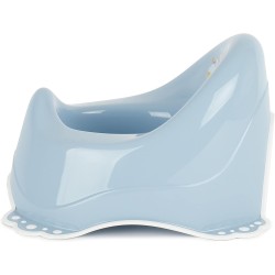 Bieco Neklizajuća Noša – Zebra, Plava | Outlet BGD