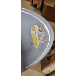 Bieco Neklizajuća Noša – Zebra, Plava | Outlet BGD