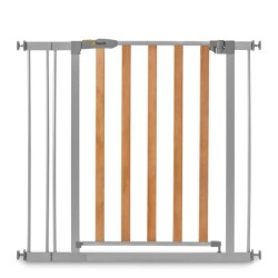 Hauck Woodlock 2 + 9cm Ekstenzija – 84-89cm, Metal/Drvo | Outlet BGD