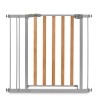 Hauck Woodlock 2 + 9cm Ekstenzija – 84-89cm, Metal/Drvo | Outlet BGD