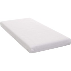 Obaby Dušek od Pene – 100x50cm, Uklonjiva Navlaka | Outlet BGD