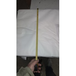 Obaby Dušek od Pene – 100x50cm, Uklonjiva Navlaka | Outlet BGD