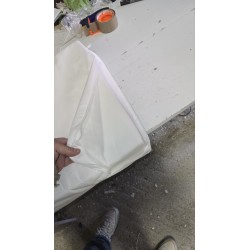 Obaby Dušek od Pene – 100x50cm, Uklonjiva Navlaka | Outlet BGD