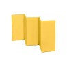 Lionelo Sven Plus Yellow Scandi Krevetac | Outlet BGD