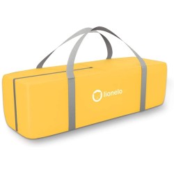 Lionelo Sven Plus Yellow Scandi Krevetac | Outlet BGD