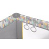 Lionelo Sven Plus Yellow Scandi Krevetac | Outlet BGD