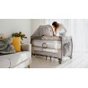 Lionelo Sven Plus Yellow Scandi Krevetac | Outlet BGD