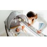 Lionelo Sven Plus Yellow Scandi Krevetac | Outlet BGD