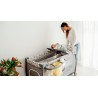 Lionelo Sven Plus Yellow Scandi Krevetac | Outlet BGD