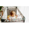 Lionelo Sven Plus Yellow Scandi Krevetac | Outlet BGD
