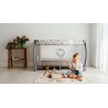 Lionelo Sven Plus Yellow Scandi Krevetac | Outlet BGD