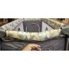 Lionelo Sven Plus Yellow Scandi Krevetac | Outlet BGD