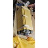 Lionelo Sven Plus Yellow Scandi Krevetac | Outlet BGD