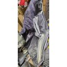 Lionelo Sven Plus Yellow Scandi Krevetac | Outlet BGD