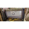 Lionelo Sven Plus Yellow Scandi Krevetac | Outlet BGD