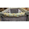 Lionelo Sven Plus Yellow Scandi Krevetac | Outlet BGD