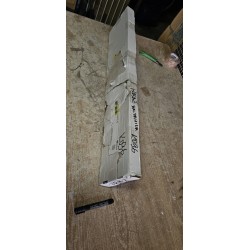 Pinolino Ram Šipke za Baldahin – Metal, Bela | Outlet BGD
