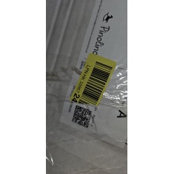 Pinolino Ram Šipke za Baldahin – Metal, Bela | Outlet BGD