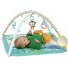 Bright Starts Palm Party Gimnastika i Podloga za Igru | Outlet BGD
