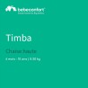 Bebeconfort Timba Stolica – do 30kg, Drvo, Prirodna, 6m+ | Outlet BGD