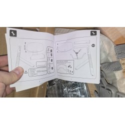 Bebeconfort Timba Stolica – do 30kg, Drvo, Prirodna, 6m+ | Outlet BGD