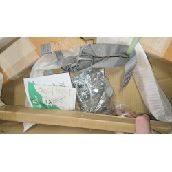 Bebeconfort Timba Stolica – do 30kg, Drvo, Prirodna, 6m+ | Outlet BGD